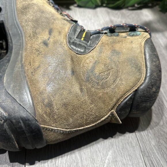 La Sportiva Makalu Mountaineering Hiking Climbing Boots Men’s 45.5 EU, 12 US main image 5